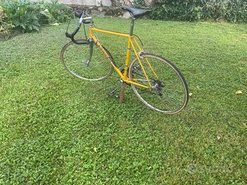 De Franceschi bicicletta da corsa