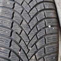 Gomme termiche Bridgestone  Blizzak LM 005