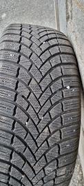 Gomme termiche Bridgestone  Blizzak LM 005