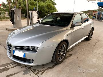 Alfa 159 1.9 jtdm 16v