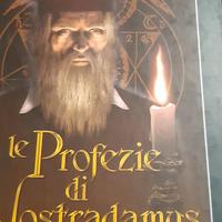 I Grandi Misteri Le Profezie di Nostradamus Fabbri