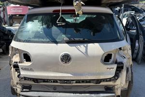 Ricambi auto usati volkswagen golf 6