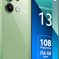 Smartphone Xiaomi Redmi Note 13 6.67"