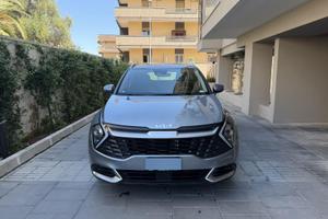 Kia Sportage 1.6 crdi mhev Style