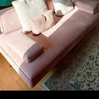 Divano modulabile Philip air - Art nova