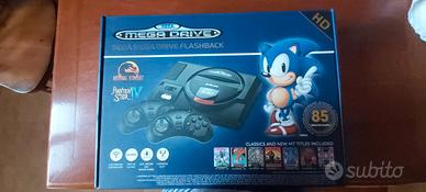 mega drive mini 