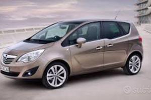 Ricambi Opel Meriva Astra Corsa karl Mokka 2005.23