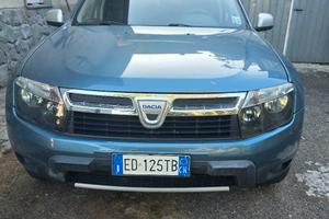 duster 4x4 gpl