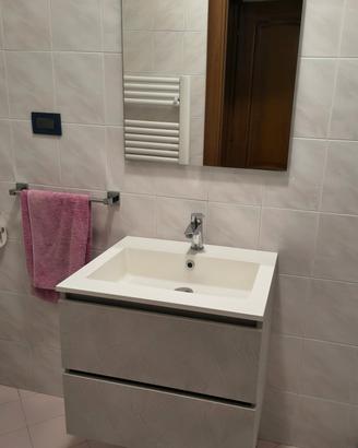 mobile bagno 