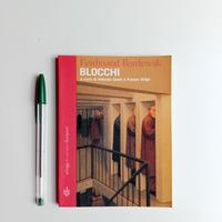 Blocchi di Ferdinand Bordewijk 