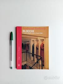 Blocchi di Ferdinand Bordewijk 