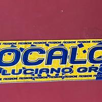 Frosinone calcio sciarpa