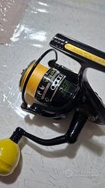 mulinello Tubertini Ryobi Ap. Power Yellow 4000