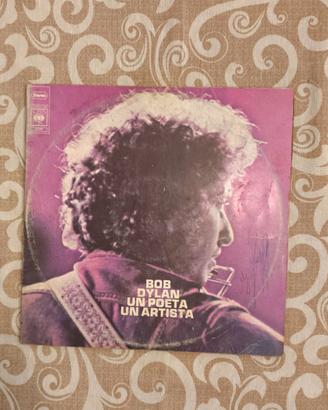 Lotto 6 dischi Bob Dylan