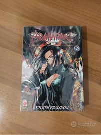 ARAHABAKI - Volumi 1e2-Serie completa-Planet Manga