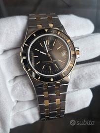 RARO Omega Seamaster JACQUES MAYOL 