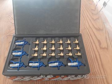 KIT ADATTATORI PER 960AVE ART. 960K/AVE2
 BETA
