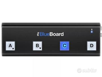 iRig blueboard