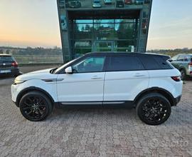 Land Rover Range Rover Evoque cc 2200 cv 150 cerch