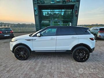 Land Rover Range Rover Evoque cc 2200 cv 150 cerch