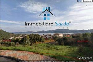 Terreno edificabile - Arzachena