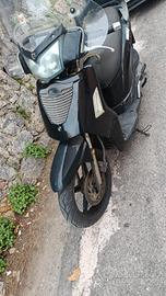 Kymco People s