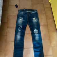 Pantalone jeans reign