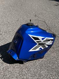 Serbatoio Yamaha XT 600