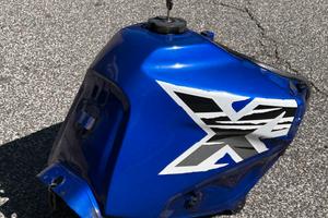Serbatoio Yamaha XT 600
