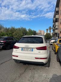 Audi Q3 Sline automatica 69.000km