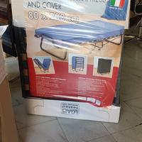 brandina apribile nuova ma adoperata