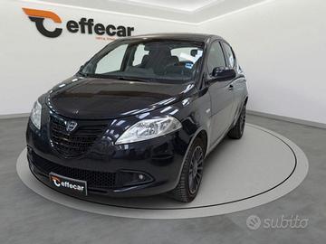 LANCIA Ypsilon 1.2 69 CV 5 porte Elefantino