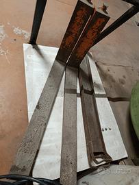 Forche per muletto 