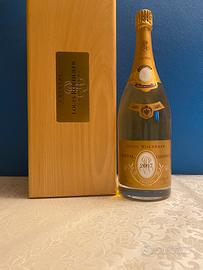 Louis Roederer Cristal 2007 ( Magnum 1,5 l )