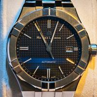 Maurice Lacroix Aikon 42 Nero