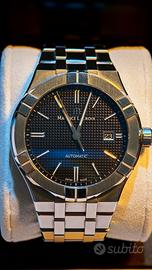 Maurice Lacroix Aikon 42 Nero