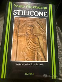 Stilicone di Santo Mazzarino