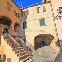 Rapolano Terme (SI), abitazione terratetto ristrut