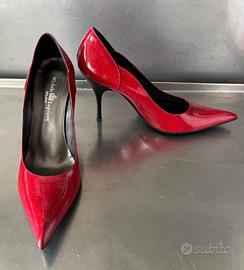 Scarpe decolletè Michele Lopriore, 39