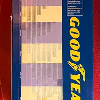 Goodyear Calze da Neve Star Gripper - Taglia L