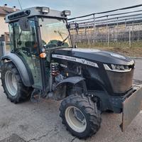 Trattore Massey Ferguson 3709V