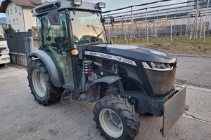 Trattore Massey Ferguson 3709V