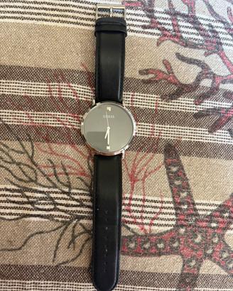 Orologio uomo guess