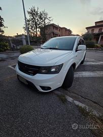 Fiat Freemont 170 cv gasolio