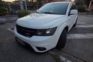 Fiat Freemont 170 cv gasolio