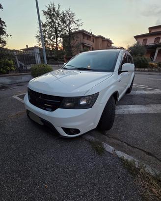 Fiat Freemont 170 cv gasolio