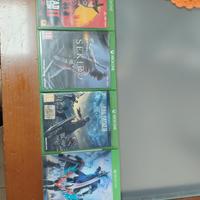 giochi xbox one