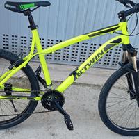 MTB rockrider 340