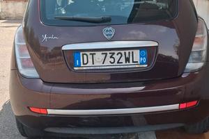 Auto usata  gpl