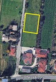 Terreno edificabile
